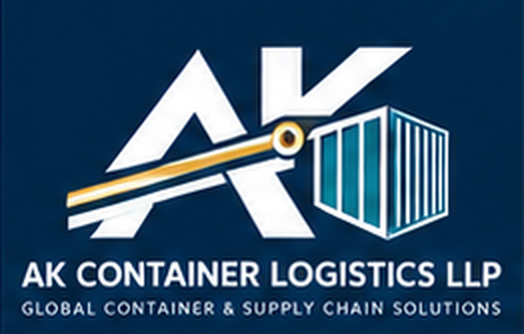 AK Container Logistics LLP