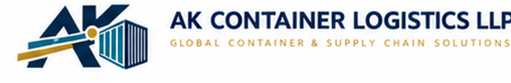 AK Container Logistics LLP